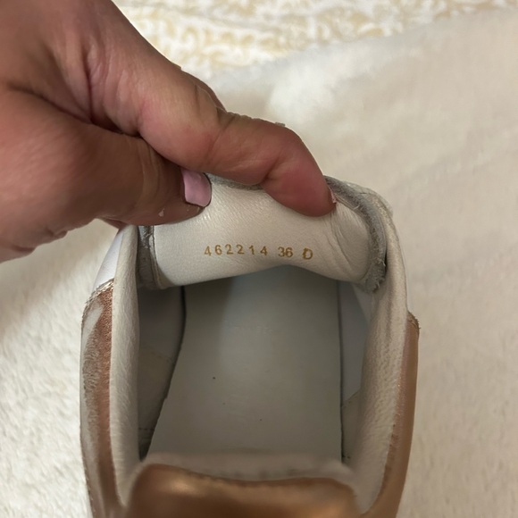 Alexander McQueen sneakers - Picture 2 of 10